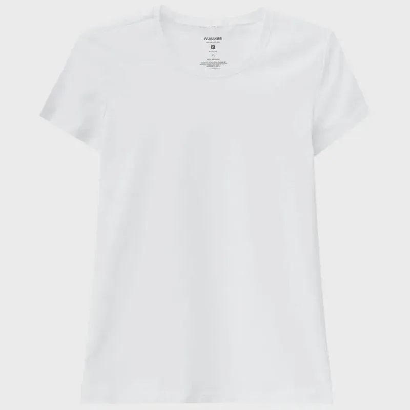 Blusa Feminino Baby Look Verão 4499 - Malwee