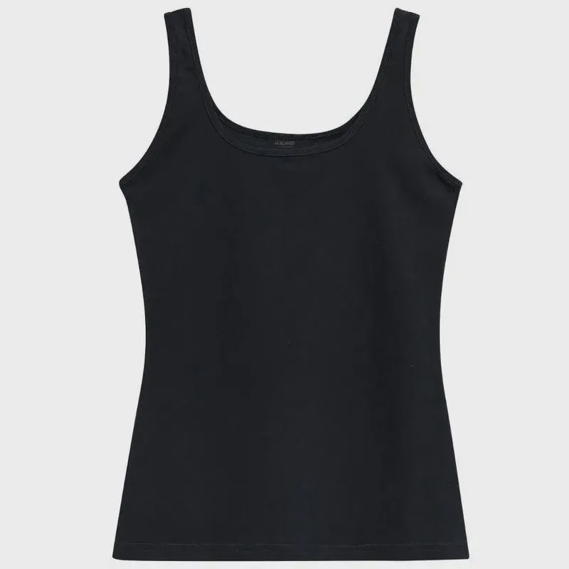 Blusa Feminina Regata 4492 - Malwee