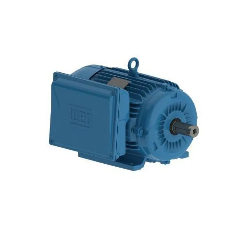 Motor Elétrico 5CV 2P Monofásico WEG MOTOR MONO IP55 5CV IIP WEG 220/440V