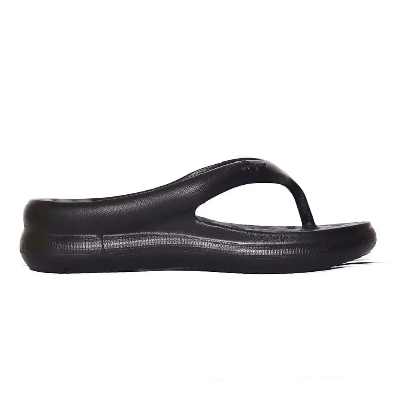 Chinelo Fem Piccadilly Marshmallow EVA Preto C224003-27 35 / Preto