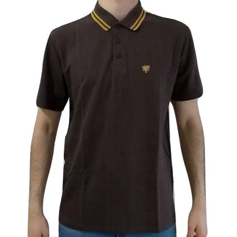 Camisa Polo Cavalera Masculina