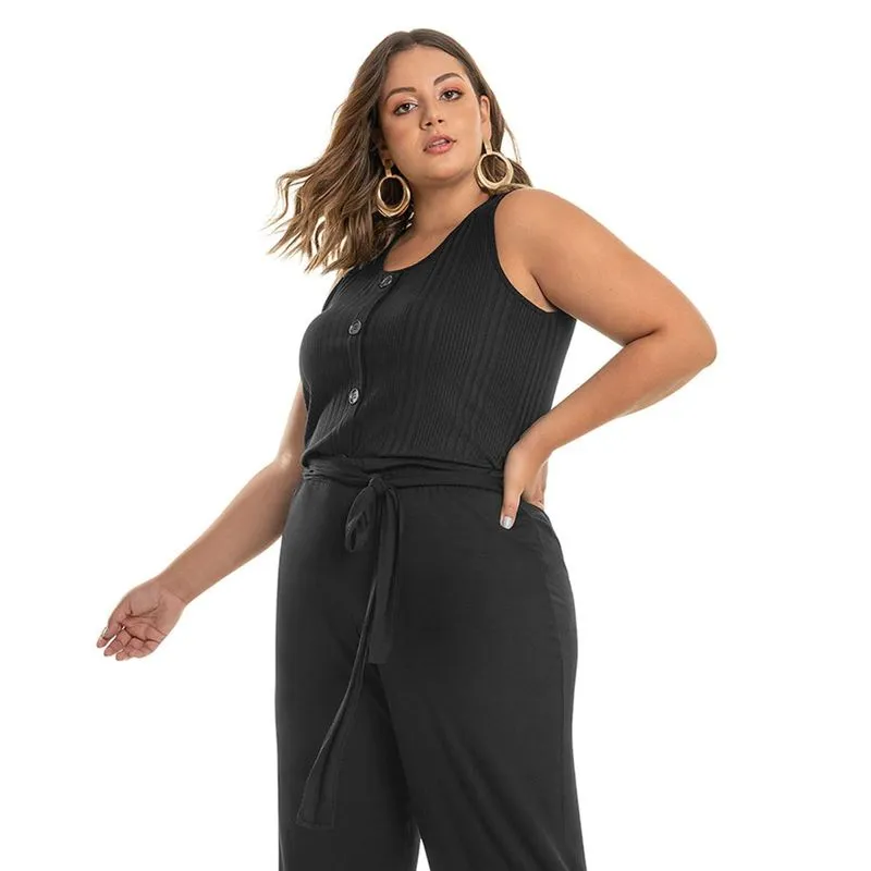 Regata Canelada Feminina Rovitex Plus Preto M