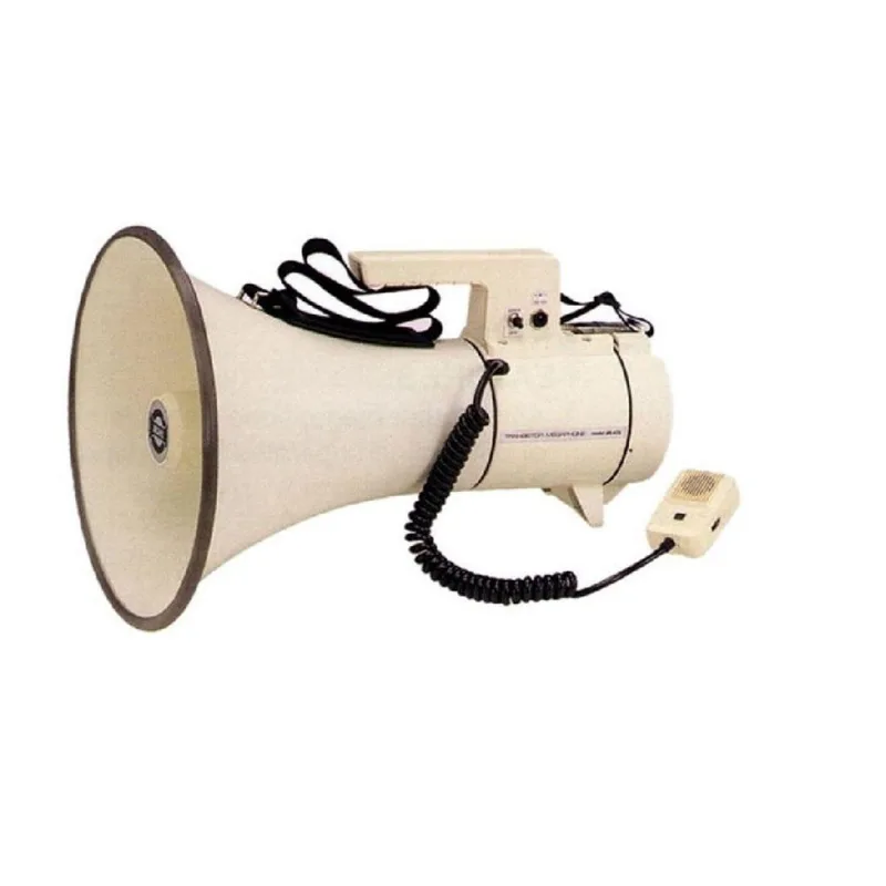 Megafone ER-67 S - CSR