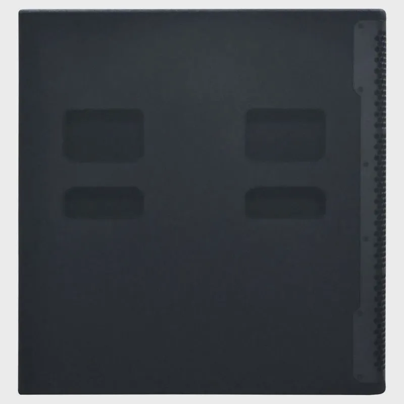 Subwoofer Ativo 18 Amplificador Class-D 1800W SW-1800A - Soundcast