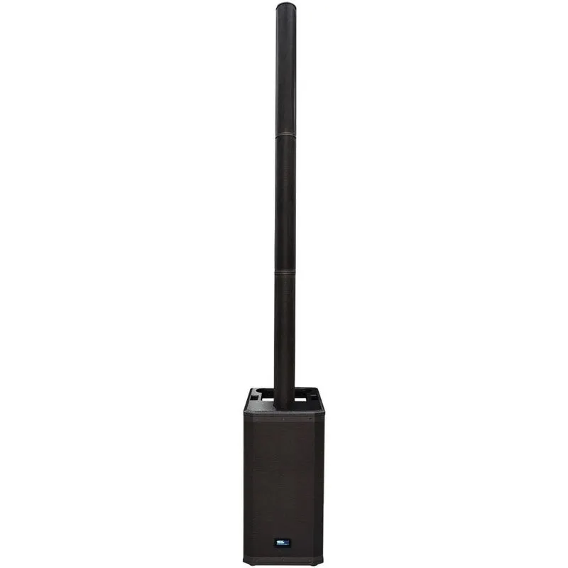 Sistema De pa. Ativo Compacto 1500W SOLUTION-10 - Soundcast