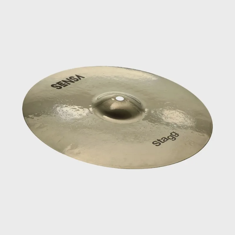 Prato 10 Sensa Brilliant Medium Splash SEN-SM10B - Stagg