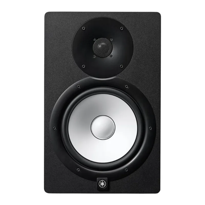 Monitor 8' 2-Vias 120W Rms HS-8 - Yamaha