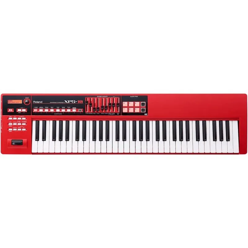 Sintetizador 61 Teclas XPS10 rd - Roland