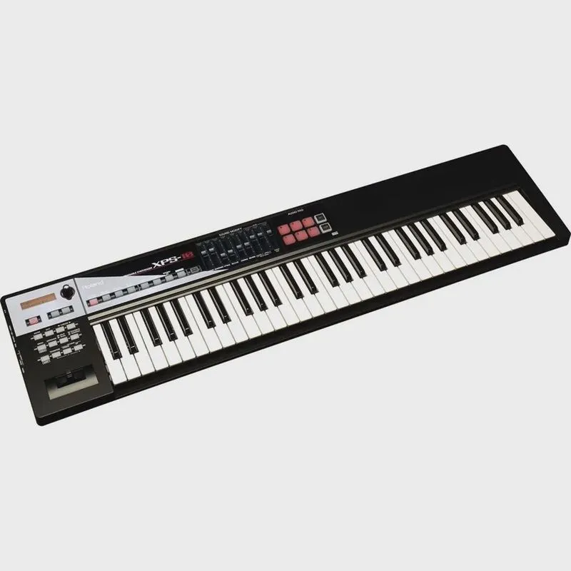 Teclado Sintetizador XPS10 - Roland