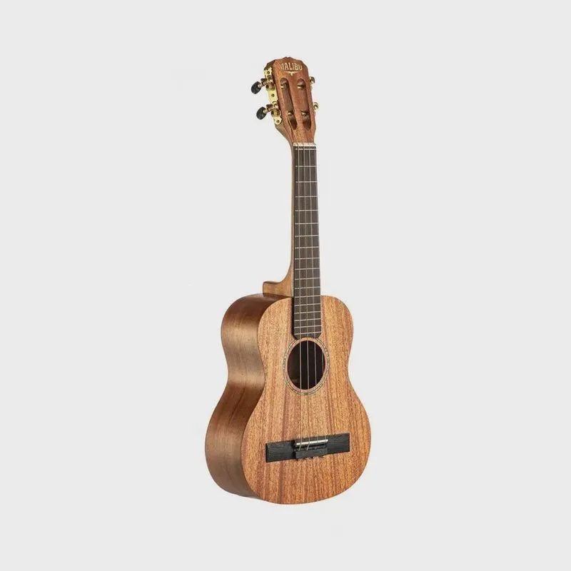 Cavaquinho Acústico Mahohany Fosco ctmm - Malibu