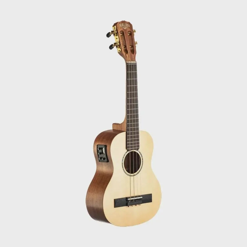 Cavaquinho Elétrico Solid Spruce ctse-e - Malibu