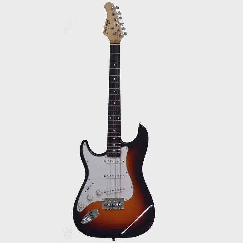 Guitarra Stratocaster hss ST-350LH sb - Maclend