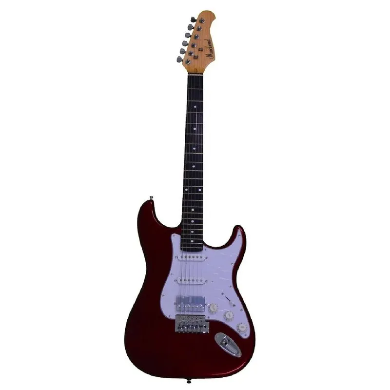 Guitarra Stratocaster hss ST-350H mrd - Maclend