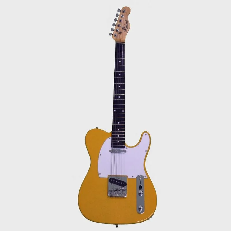 Guitarra Telecaster Butterscotch TL-350 bs - Maclend