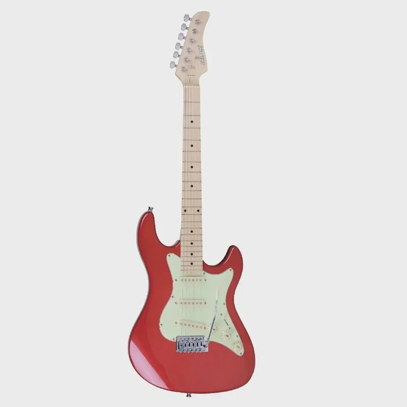 Guitarra Strato STS100 mwr - Strinberg