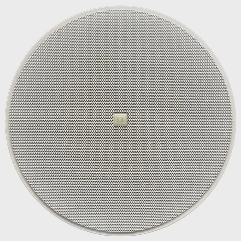 Arandela 6,5 Ceiling / In Wall 140W 6-CO3R + - jbl