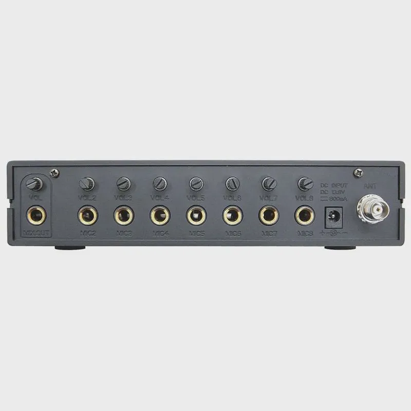 Monitor Pessoal Ponto IEM8 - tsi