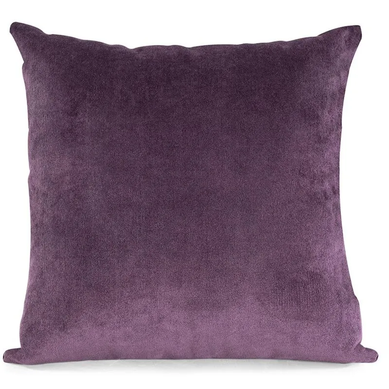 Almofada Herval mh 7560, Roxa