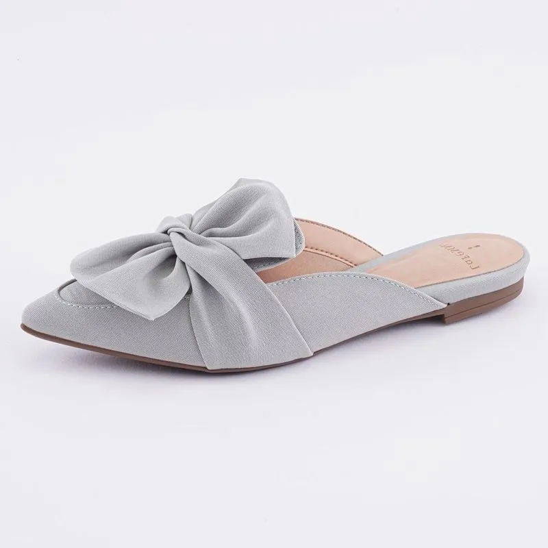 Mule Jenna Alga 36