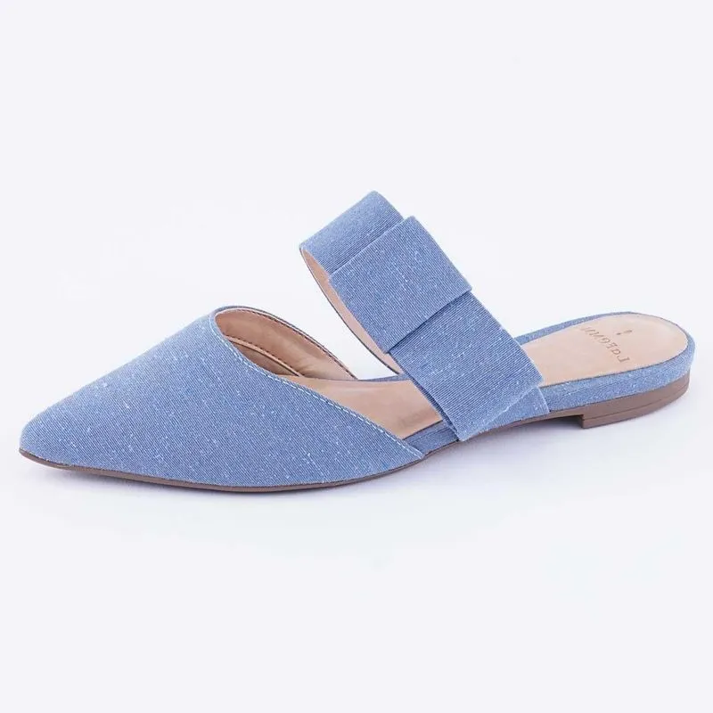 Mule Fancy Jeans 37
