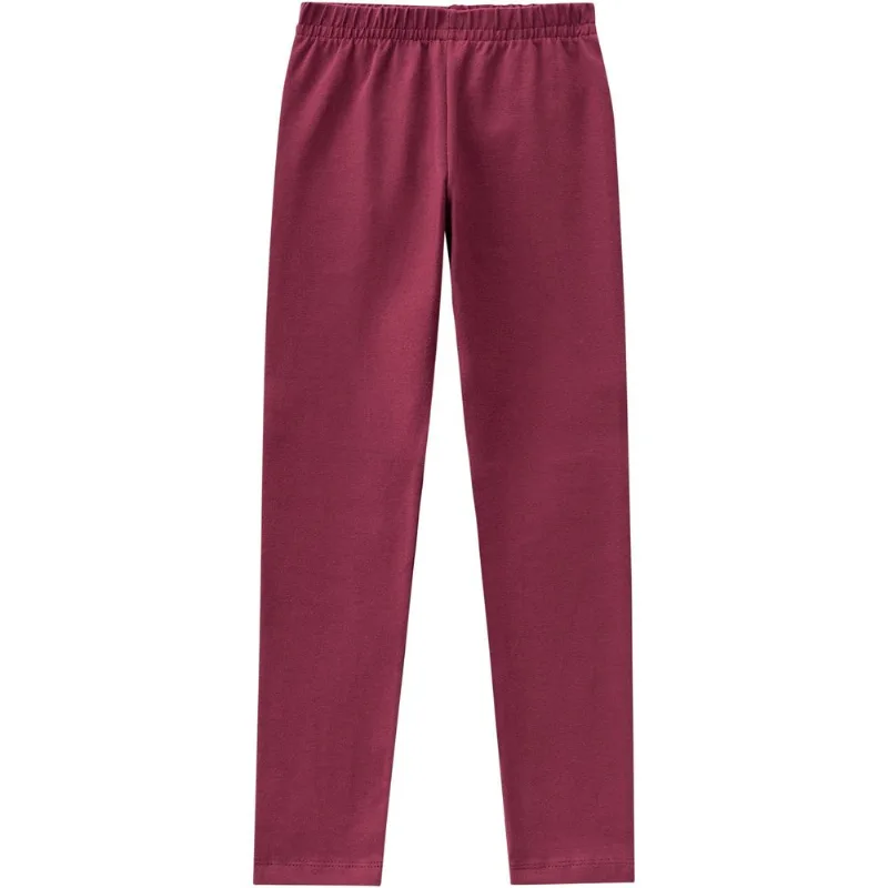 Legging Infantil Feminina Kyly Cotton 206218.4960.3
