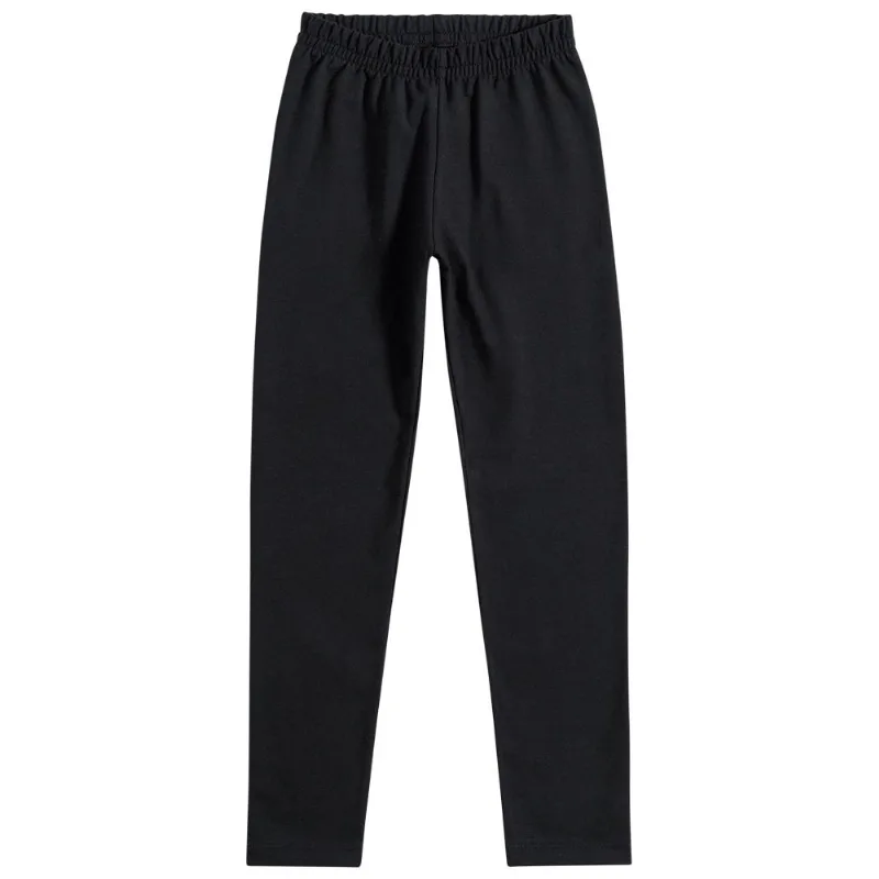 Legging Infantil Feminina Kyly Cotton 206218.9010.3