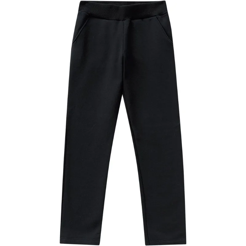 Calça Infantil Feminina Kyly Moletom 206220.9010.2