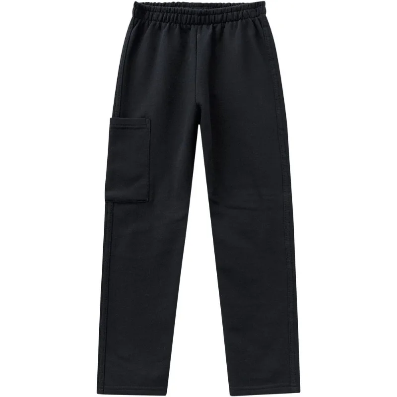 Calça Infantil Masculina Kyly Moletom 206231.9010.8