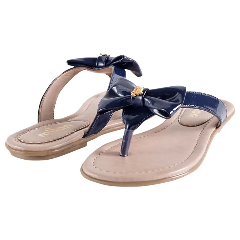 Rasteira infantil menina M3687.6729.29