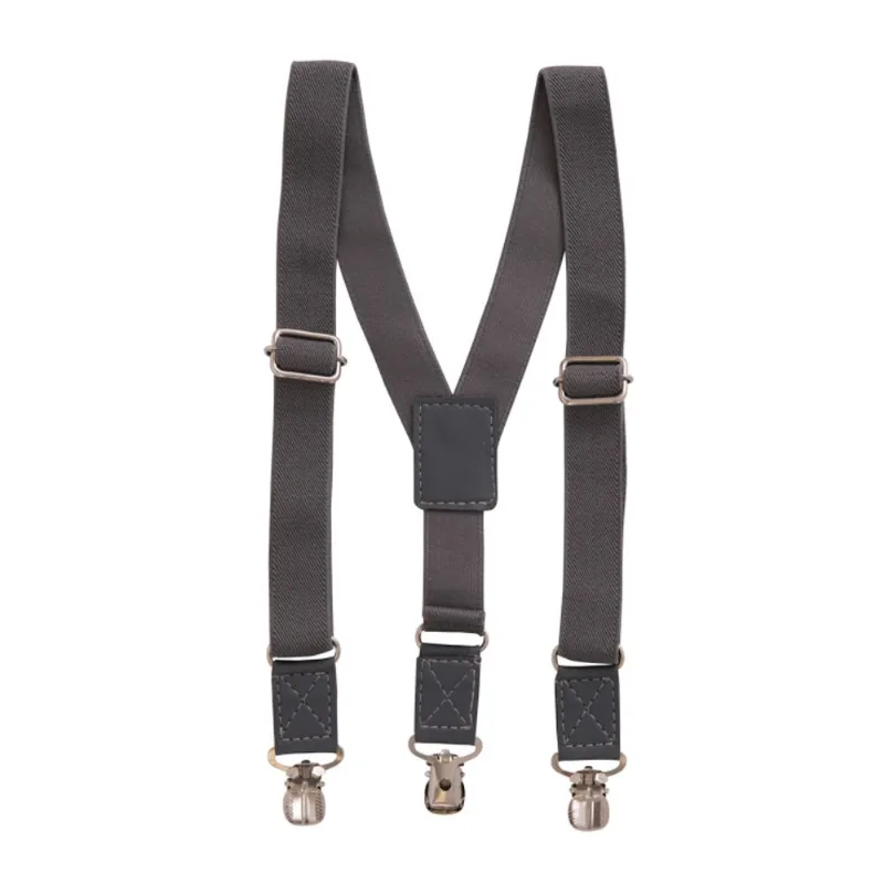 Suspensório infantil menino M4811.0106.1 A 3A