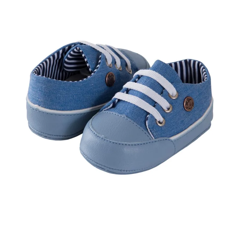 Tênis infantil menino M4326.6781.14