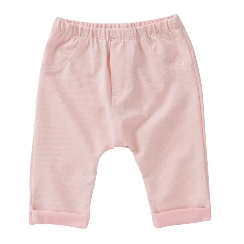 Calça Bebê Feminina Milon Molicotton M4403.12636.1