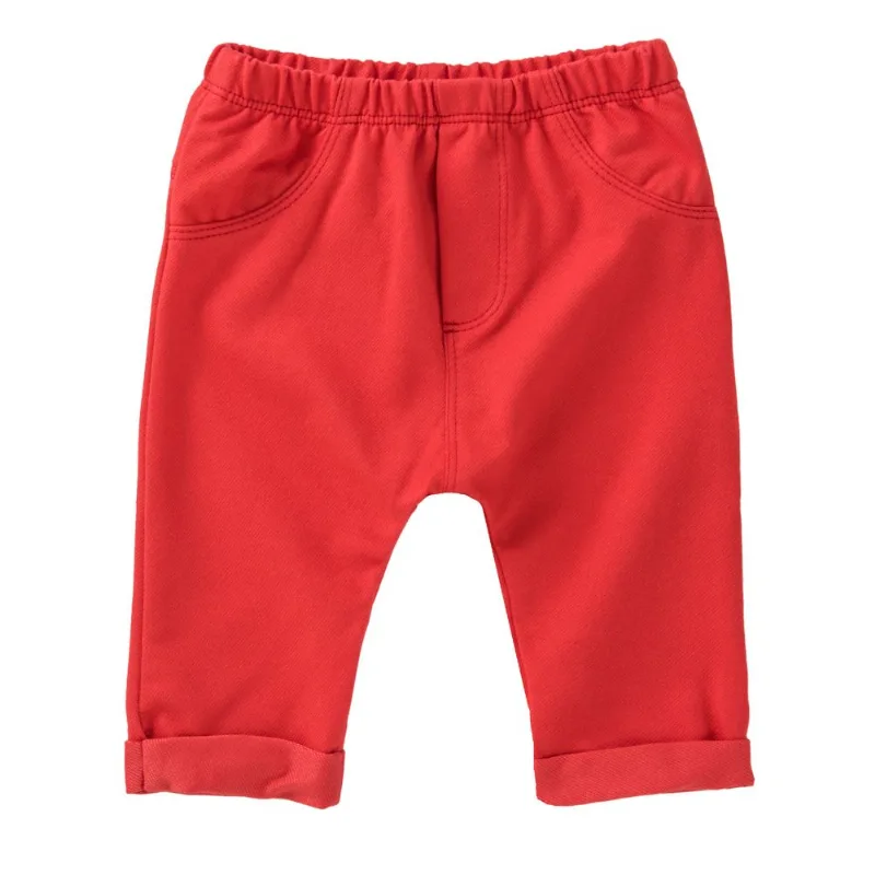 Calça Bebê Feminina Milon Molicotton M4403.40012.1