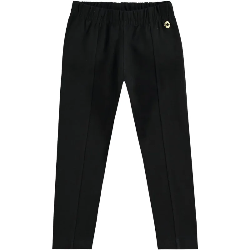 Legging Infantil Feminina Milon Cotton 10127.9010.12