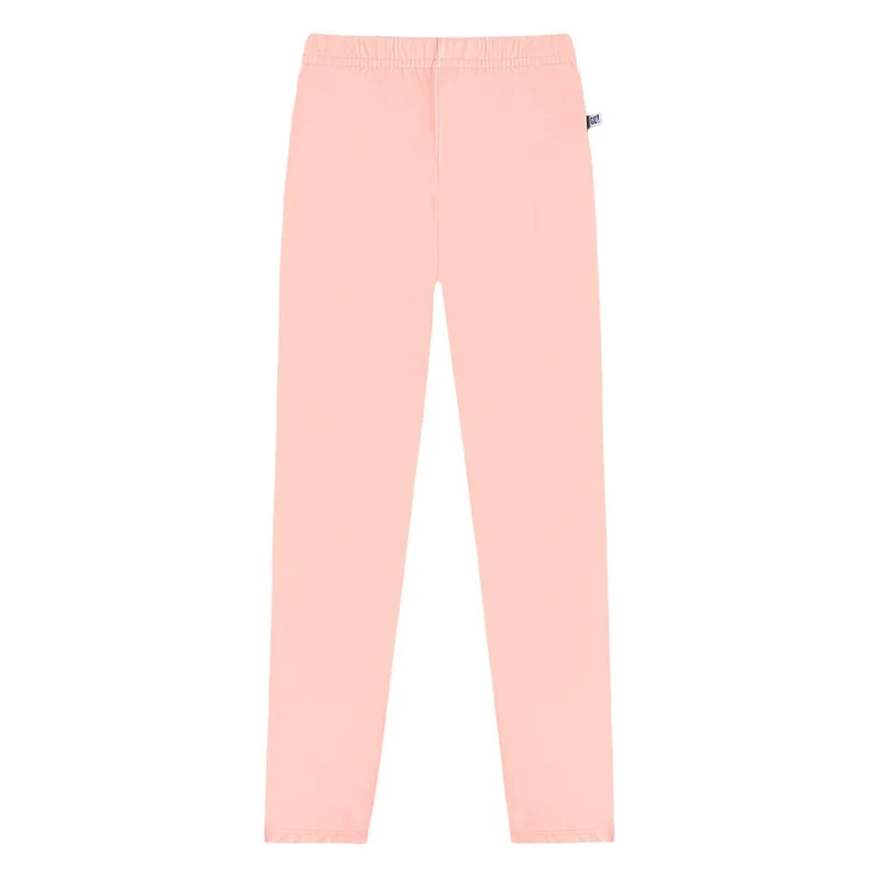 Legging em Malha Ultramicro Thermo Nina Go - Feminina 12 / Menina / Rosa