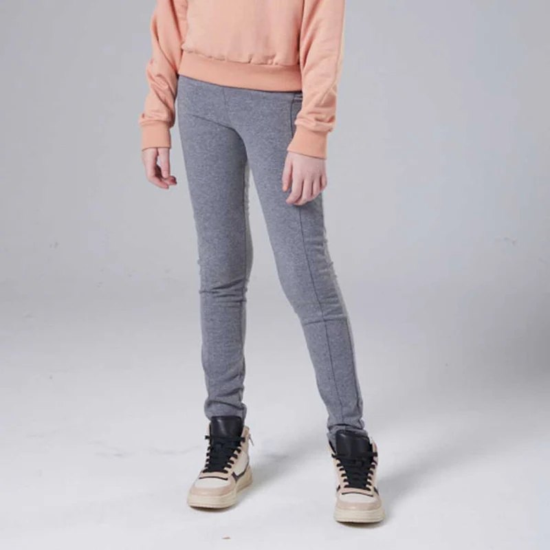 Calça Montaria Molecotton Nina Go! - Feminina 01 / Menina / Preto