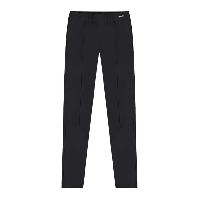 Calça Montaria em Helanca Térmica Nina Go! - Feminina 14 / Menina / Preto