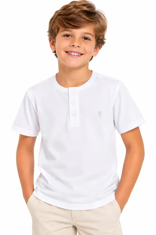 BATA EM MEIA MALHA / BRANCO