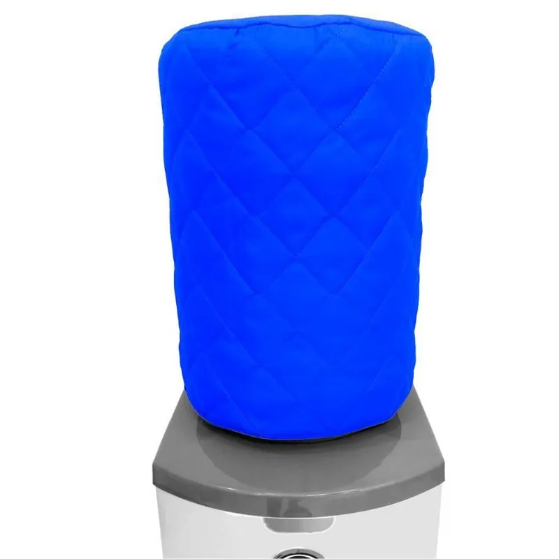 Capa Para Galão De Água 20lt Super Luxo Matelassê 42x32 Cm