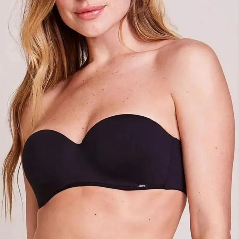 Sutia Tomara Que Caia 00020830 48/preto