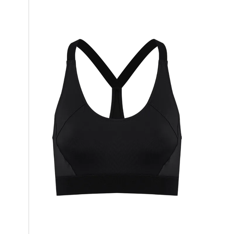 Top Hope Básico HF20990 Preto P