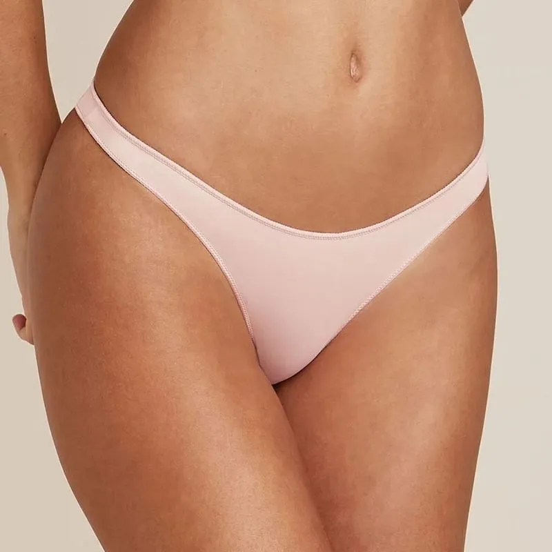 Calcinha 00035840 G/bege Ballet