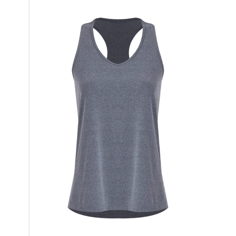 Camiseta Hope Regata Nadador HF27340 Cinza G