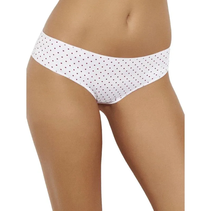 Calcinha Tanga Bonjour Ft38870