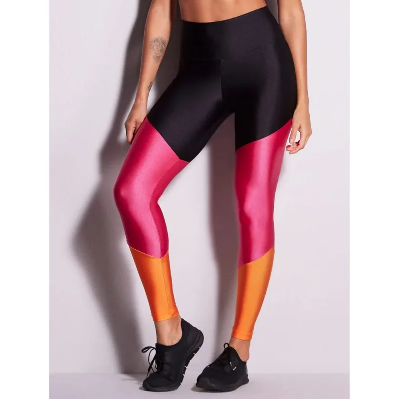 Calça Legging Hope HF310890 Preto M