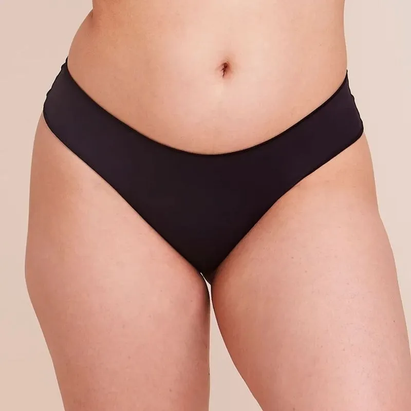 Calcinha Fio Dental 00370840 Preto/p