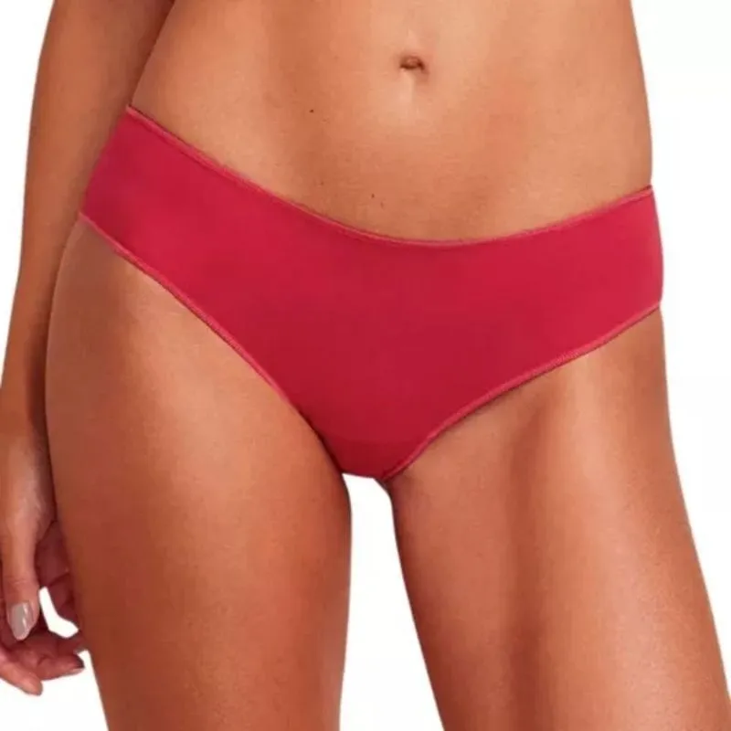 Calcinha 00038840 M/vermelho Mambo