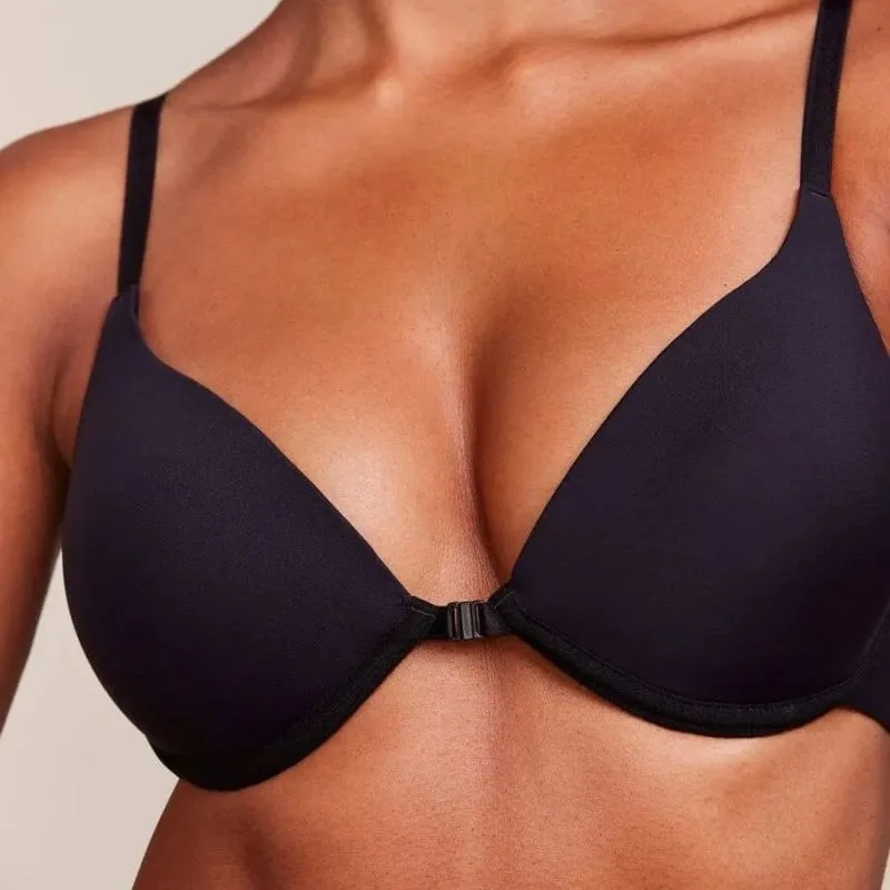 Sutia Nadador 280880 Preto 44 Preto 44