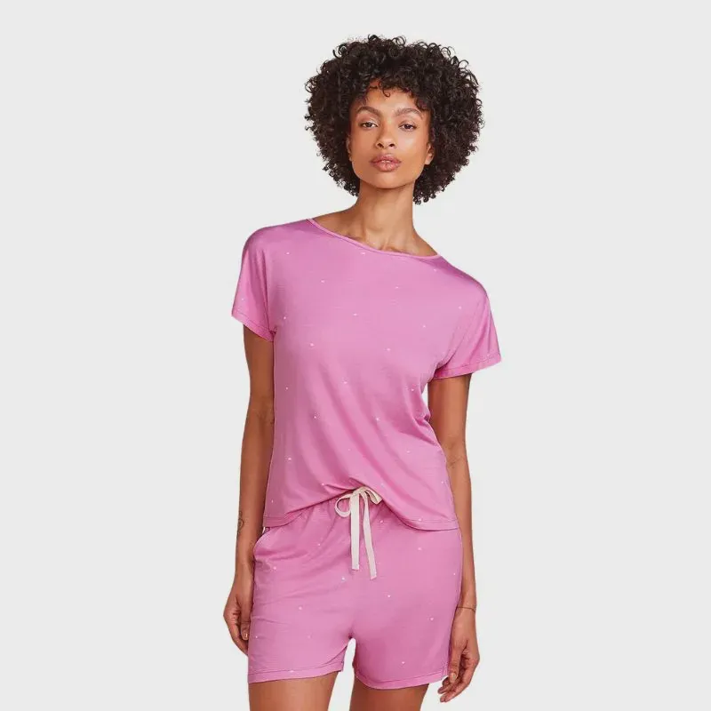 Short Doll Em Viscose Dreams Hope Lingerie