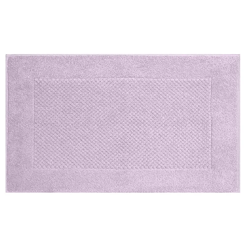 Toalha de Piso Luxor - Buddemeyer Rosa 1634